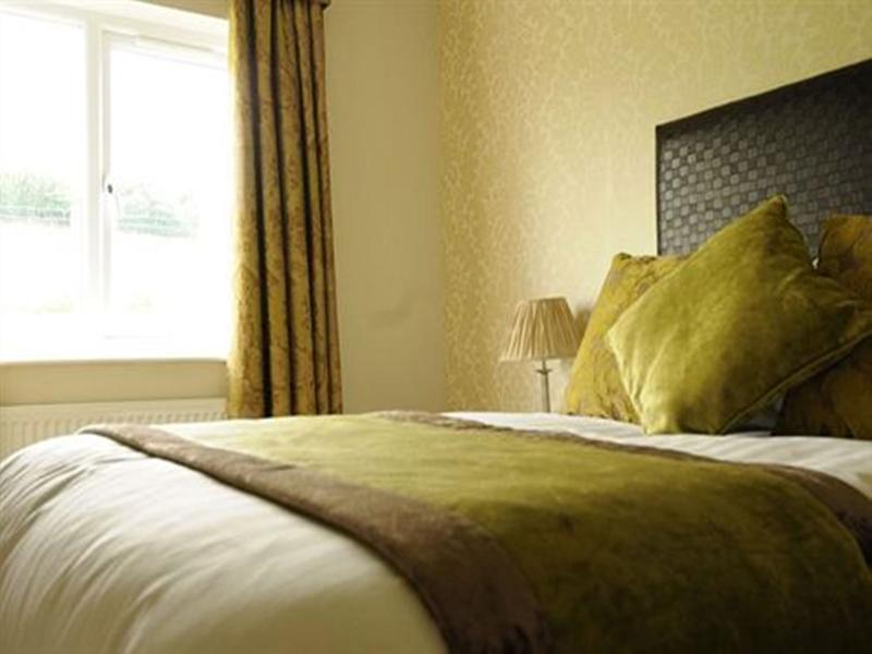 Red Hall Hotel Walmersley Exterior foto